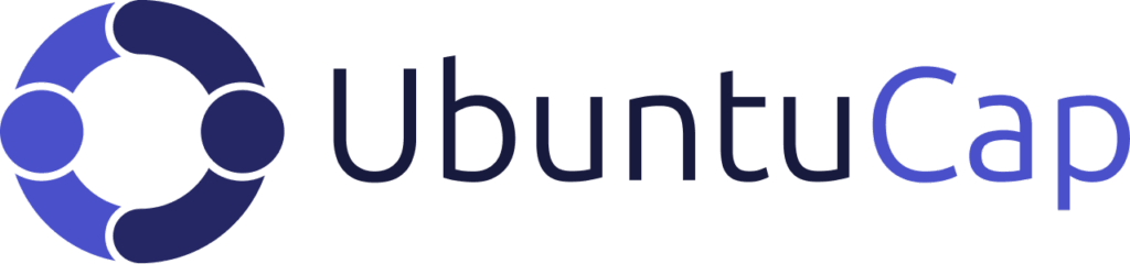 Ubuntu Cap Logo